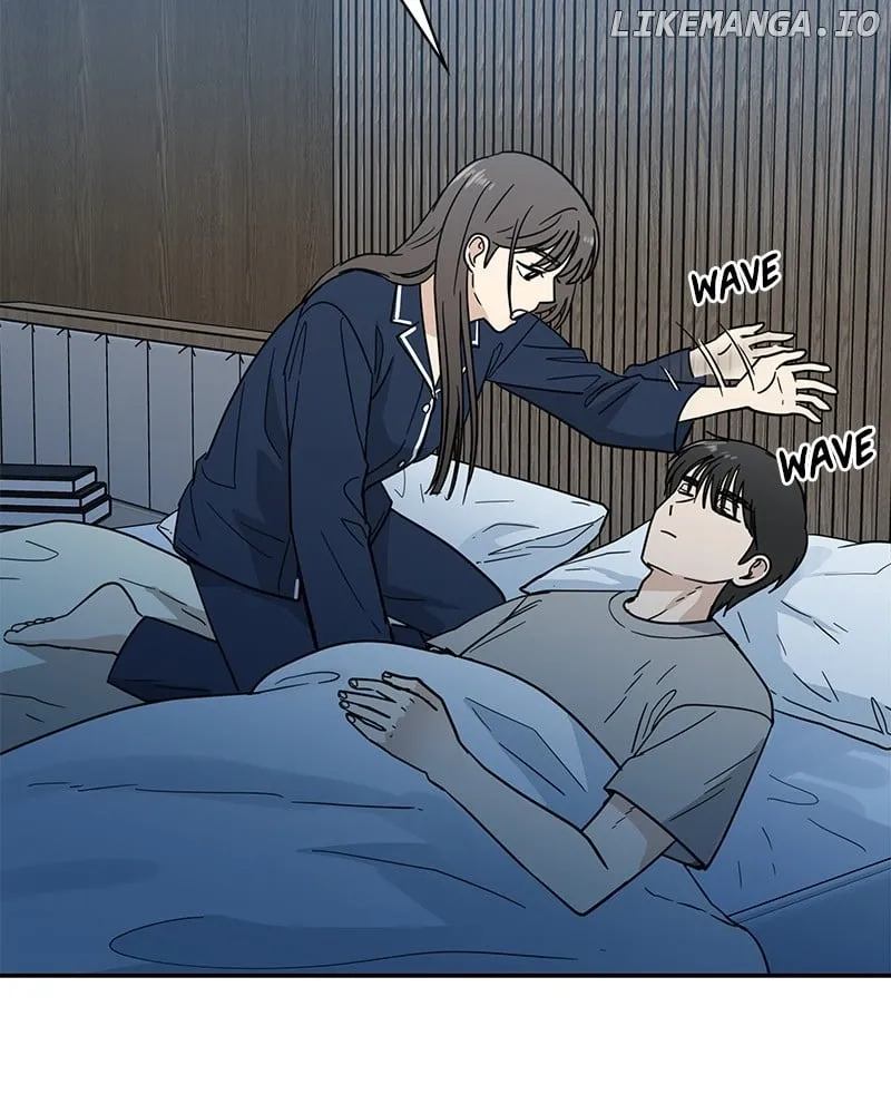 Read It Wasn’t Love At First Sight chapter 19 image 90 on Lezhin