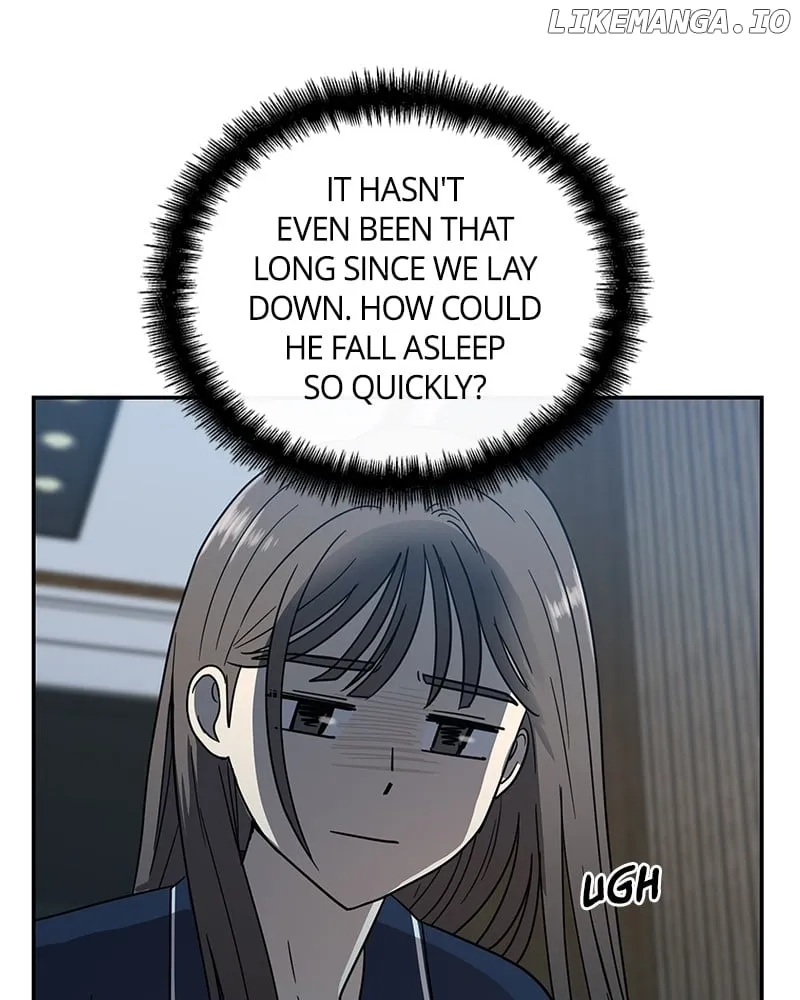 Read It Wasn’t Love At First Sight chapter 19 image 91 on Lezhin