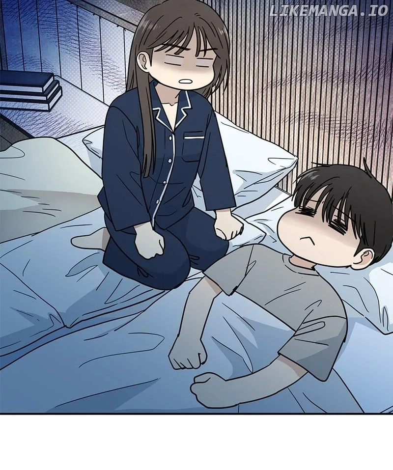 Read It Wasn’t Love At First Sight chapter 19 image 93 on Lezhin