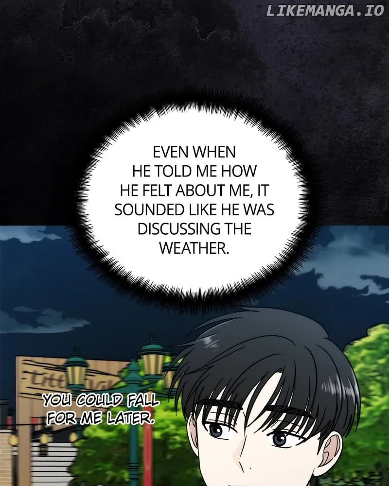 Read It Wasn’t Love At First Sight chapter 19 image 96 on Lezhin
