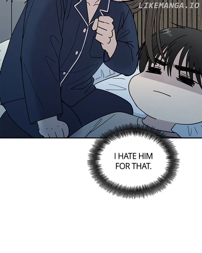 Read It Wasn’t Love At First Sight chapter 19 image 99 on Lezhin