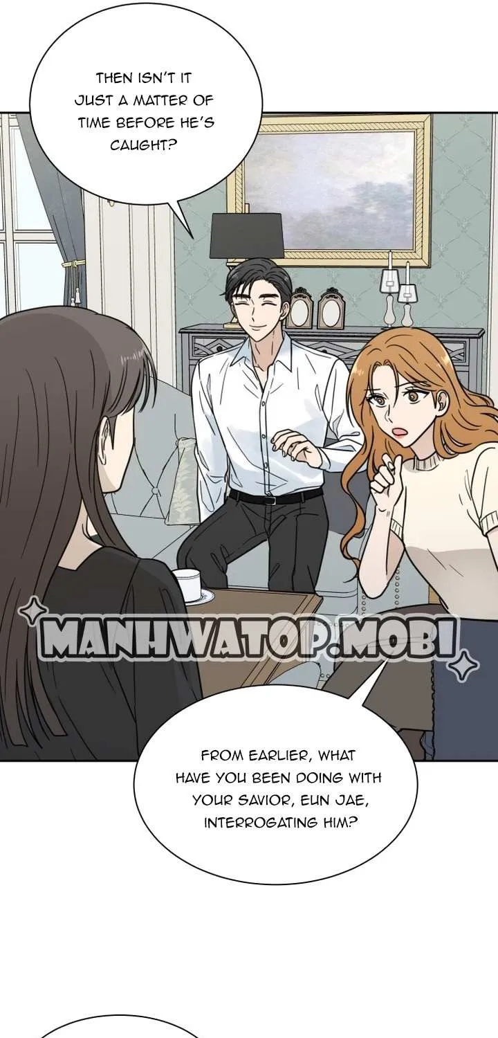 Read It Wasn’t Love At First Sight chapter 2 image 10 on Lezhin