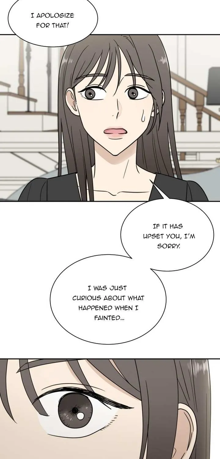 Read It Wasn’t Love At First Sight chapter 2 image 11 on Lezhin