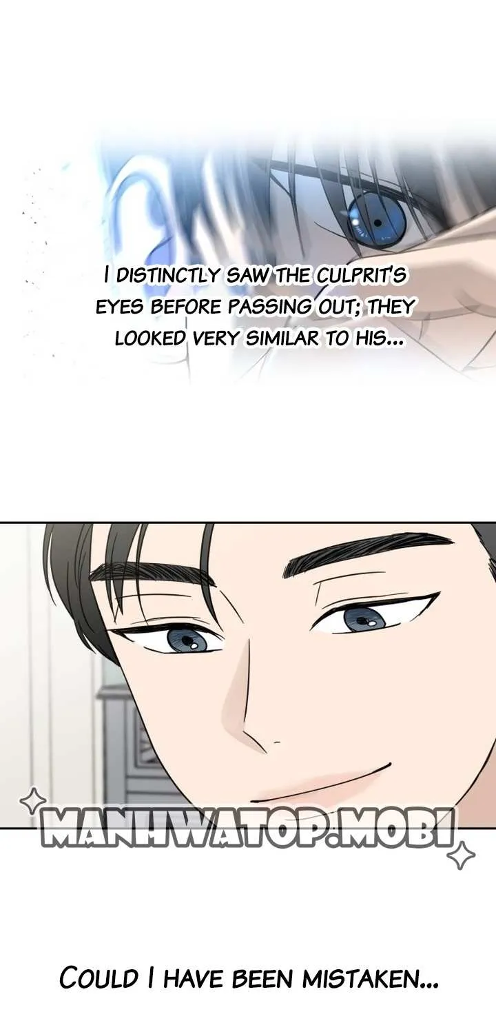 Read It Wasn’t Love At First Sight chapter 2 image 13 on Lezhin