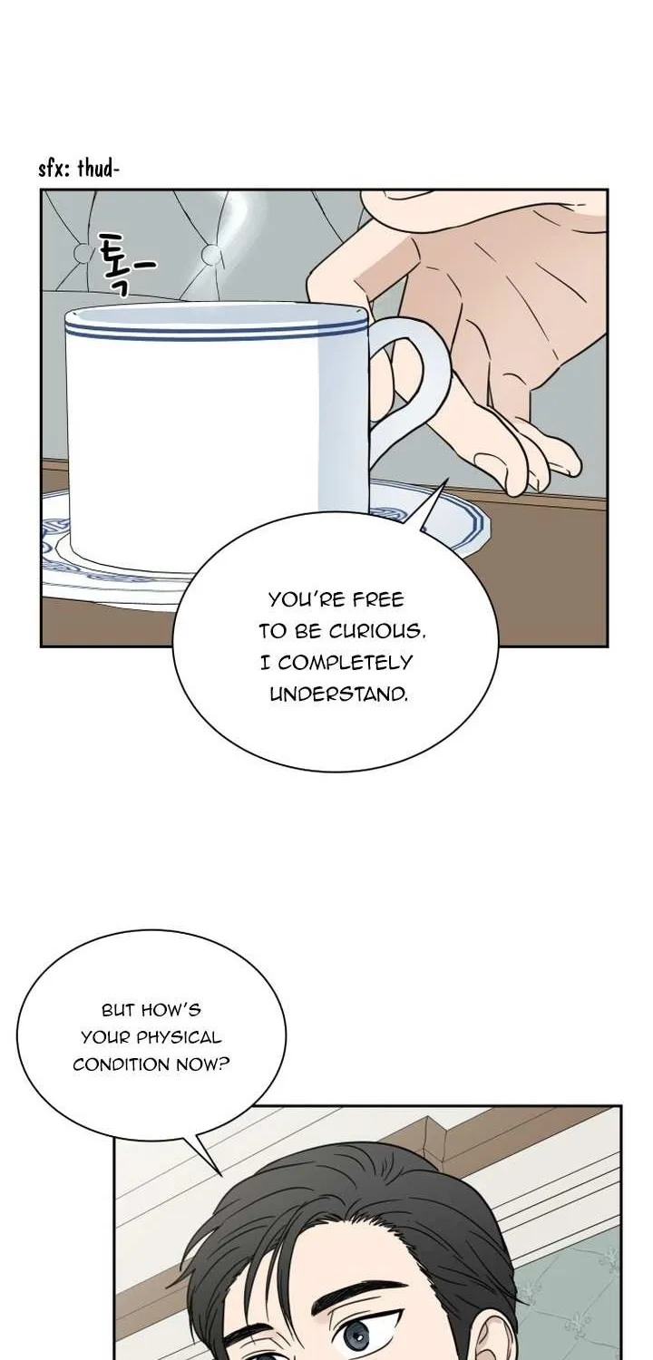 Read It Wasn’t Love At First Sight chapter 2 image 14 on Lezhin