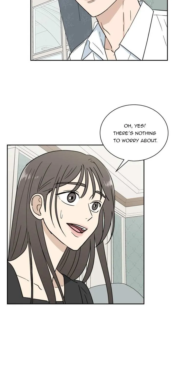 Read It Wasn’t Love At First Sight chapter 2 image 16 on Lezhin