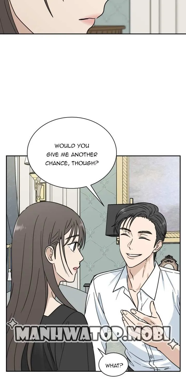 Read It Wasn’t Love At First Sight chapter 2 image 22 on Lezhin