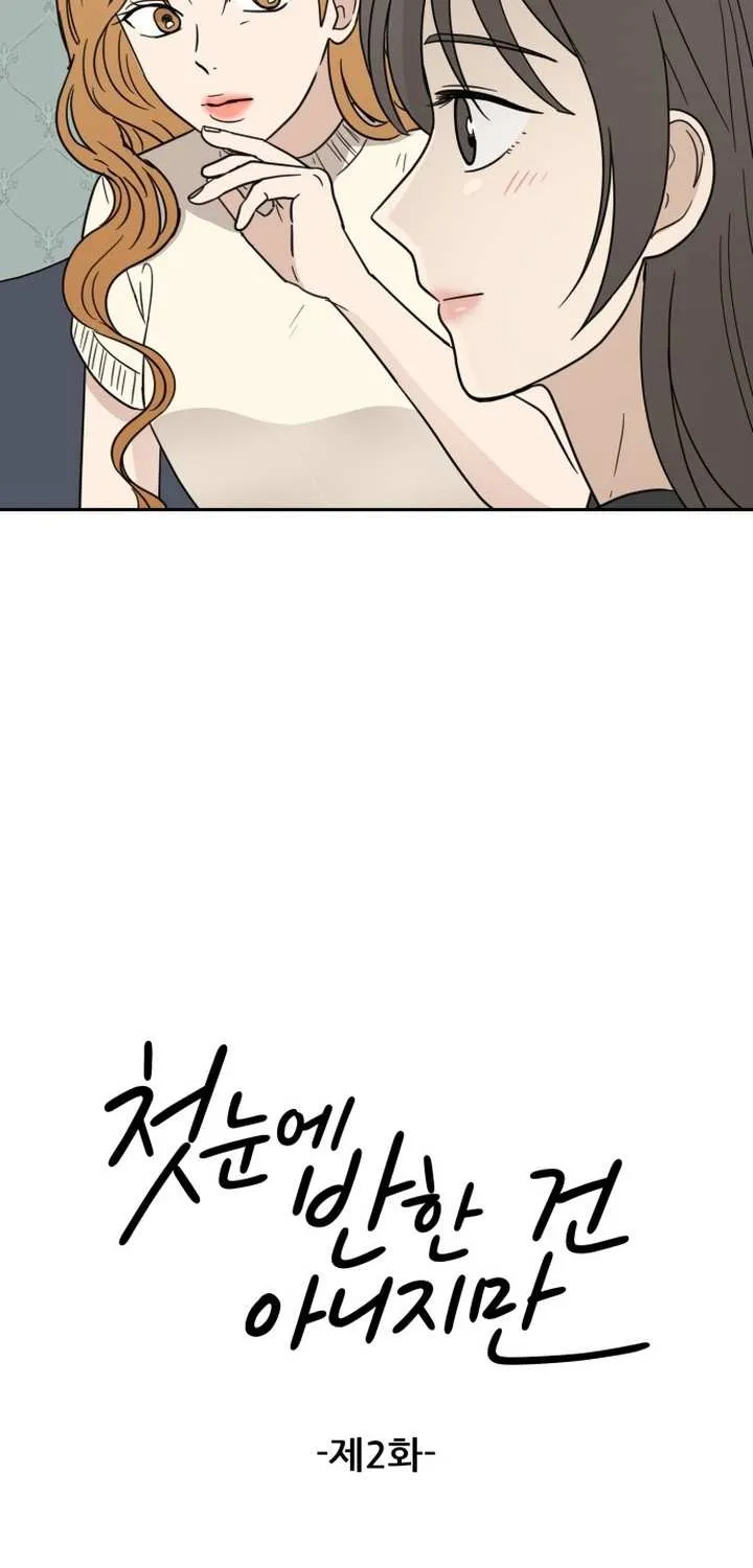 Read It Wasn’t Love At First Sight chapter 2 image 25 on Lezhin