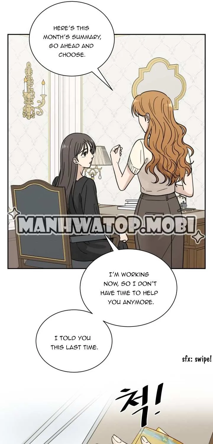 Read It Wasn’t Love At First Sight chapter 2 image 28 on Lezhin