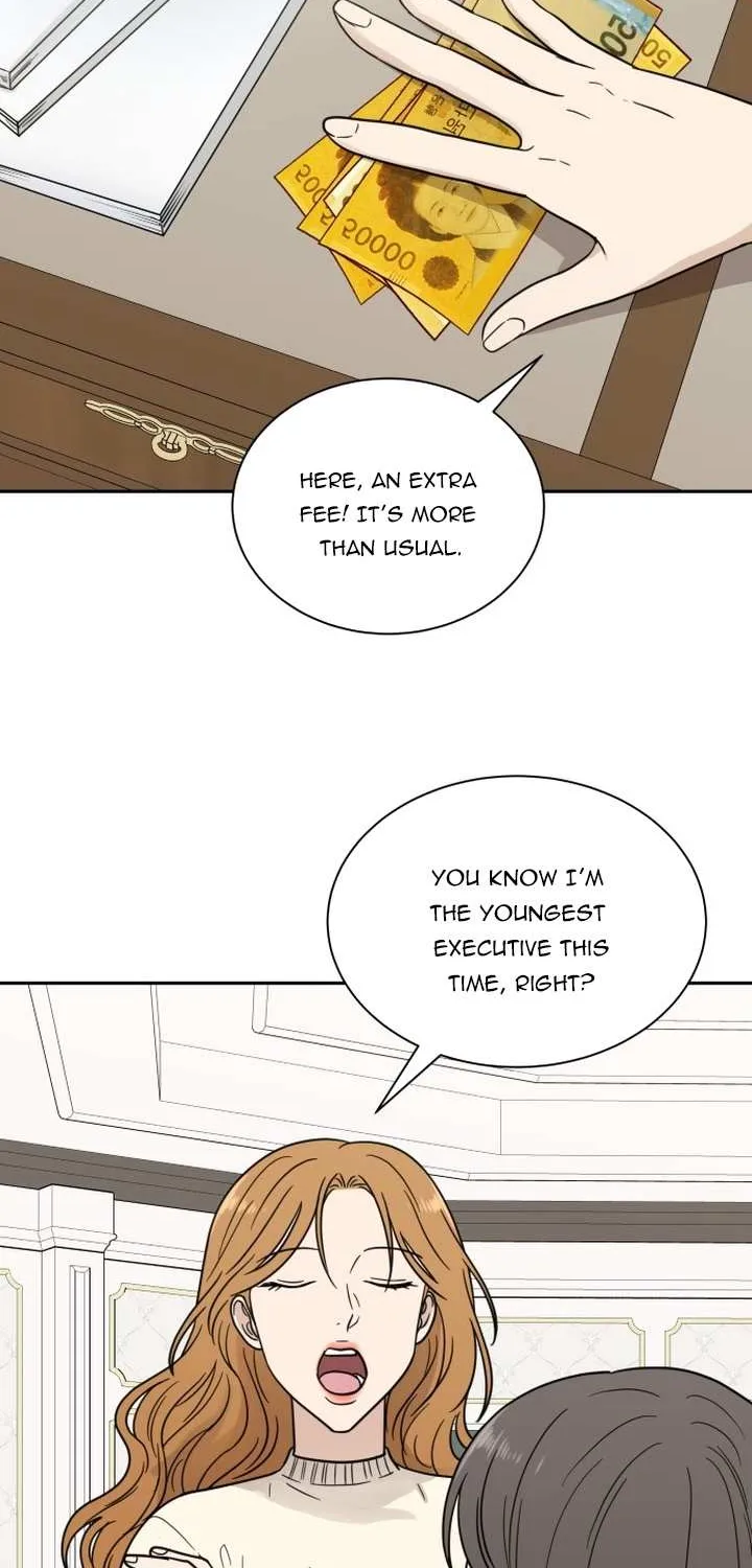 Read It Wasn’t Love At First Sight chapter 2 image 29 on Lezhin