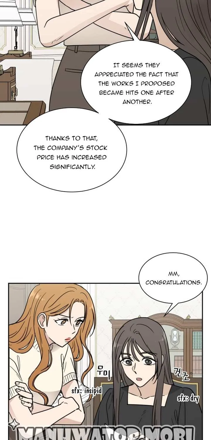 Read It Wasn’t Love At First Sight chapter 2 image 31 on Lezhin