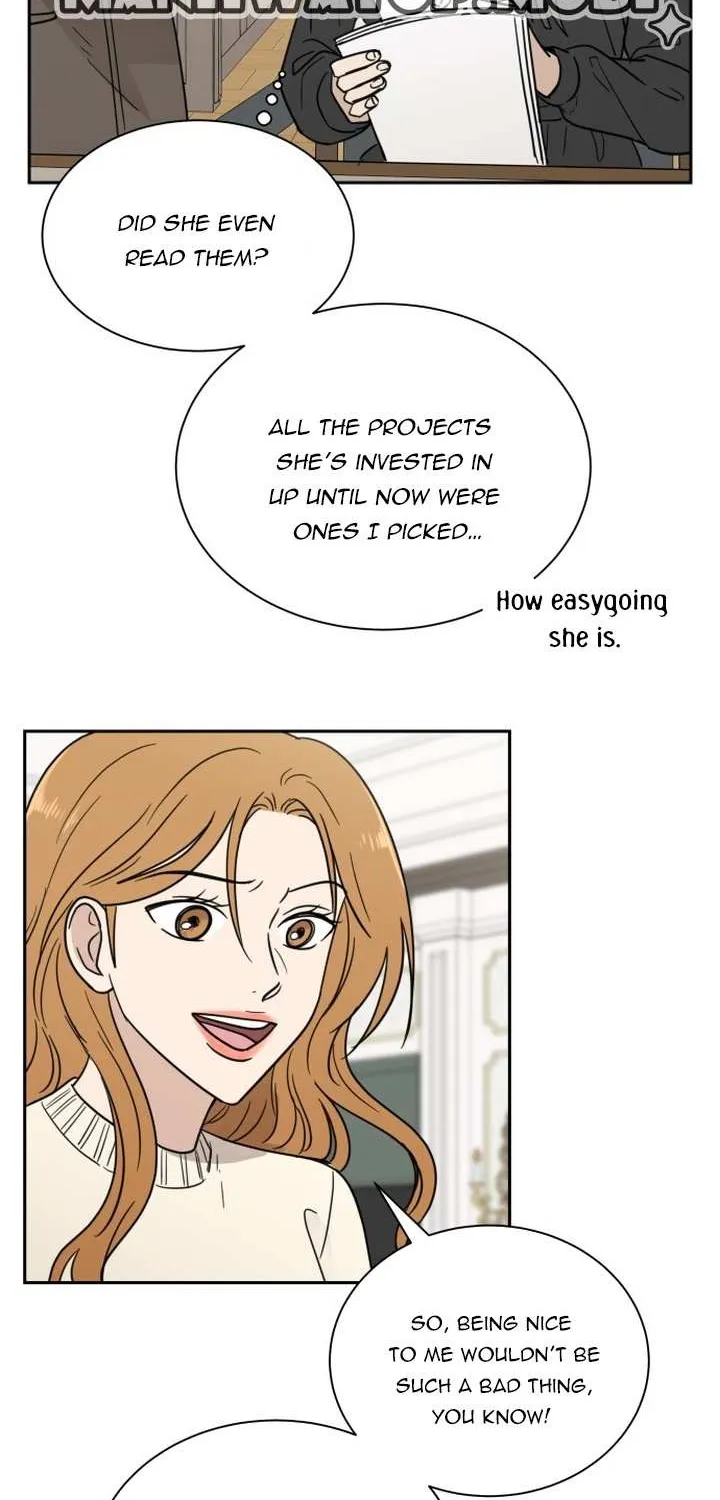 Read It Wasn’t Love At First Sight chapter 2 image 32 on Lezhin