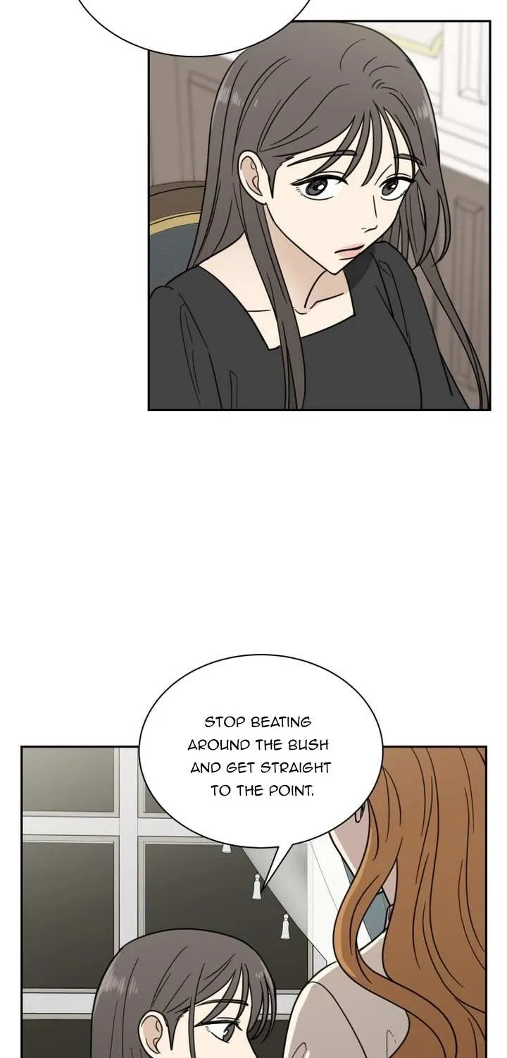 Read It Wasn’t Love At First Sight chapter 2 image 34 on Lezhin