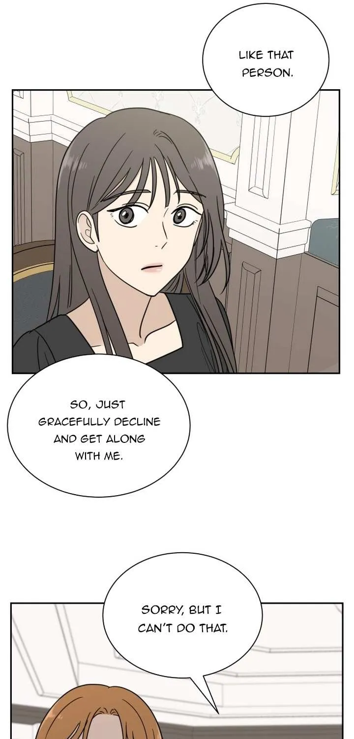 Read It Wasn’t Love At First Sight chapter 2 image 37 on Lezhin