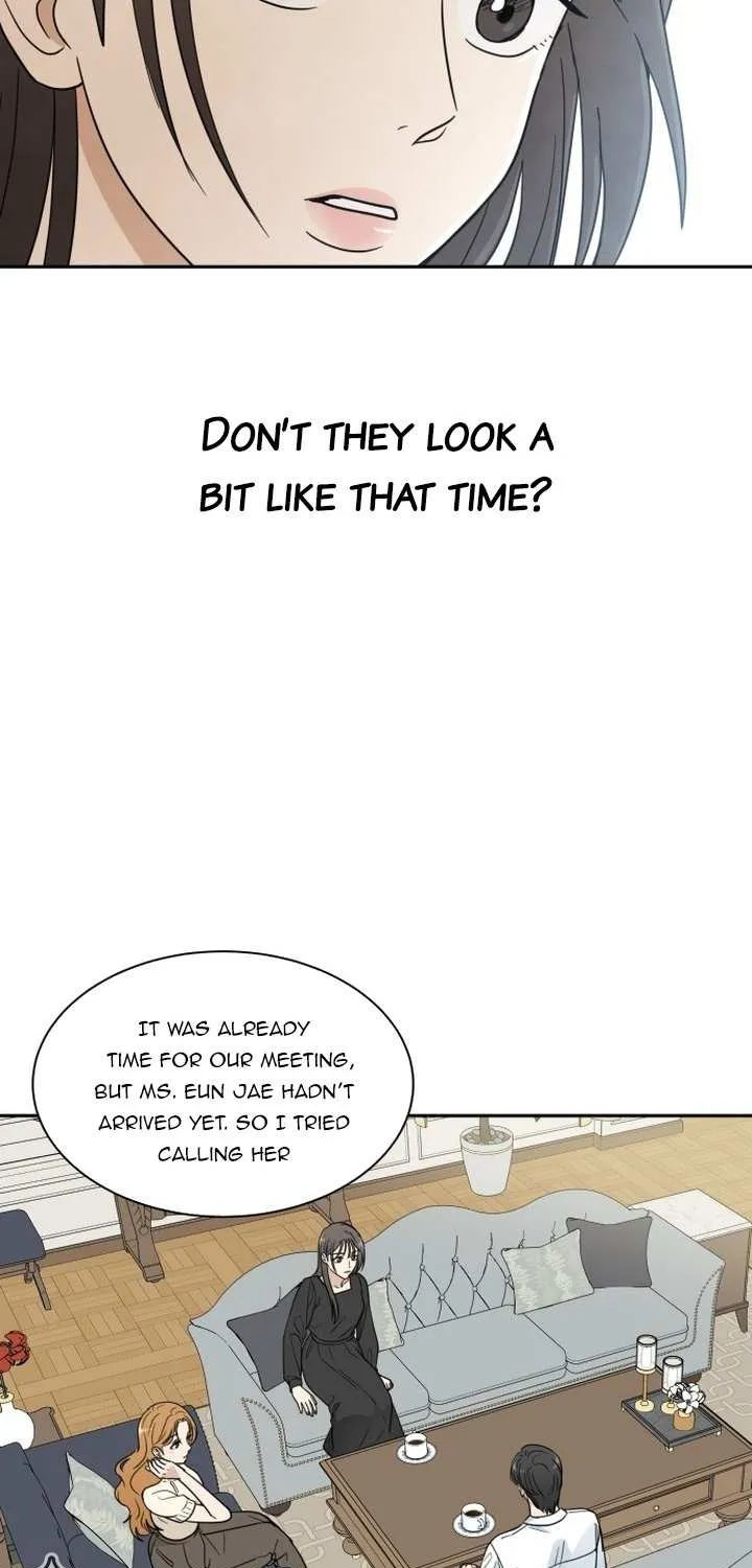Read It Wasn’t Love At First Sight chapter 2 image 4 on Lezhin