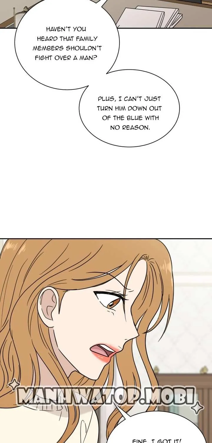 Read It Wasn’t Love At First Sight chapter 2 image 40 on Lezhin