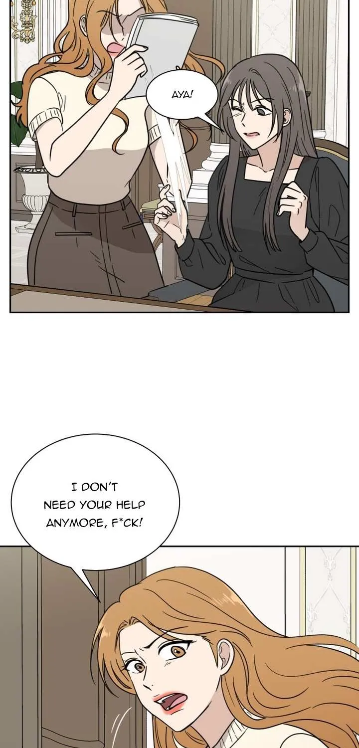 Read It Wasn’t Love At First Sight chapter 2 image 43 on Lezhin