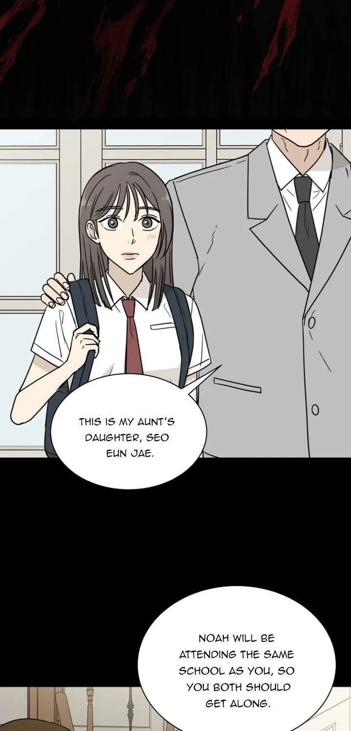 Read It Wasn’t Love At First Sight chapter 2 image 47 on Lezhin