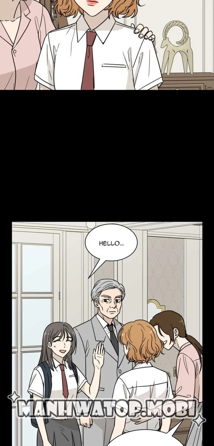 Read It Wasn’t Love At First Sight chapter 2 image 49 on Lezhin