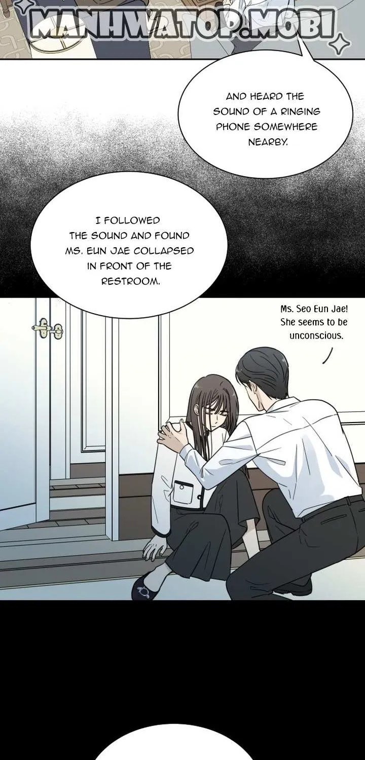 Read It Wasn’t Love At First Sight chapter 2 image 5 on Lezhin