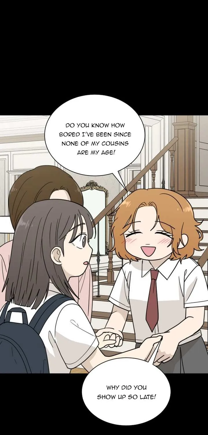 Read It Wasn’t Love At First Sight chapter 2 image 52 on Lezhin