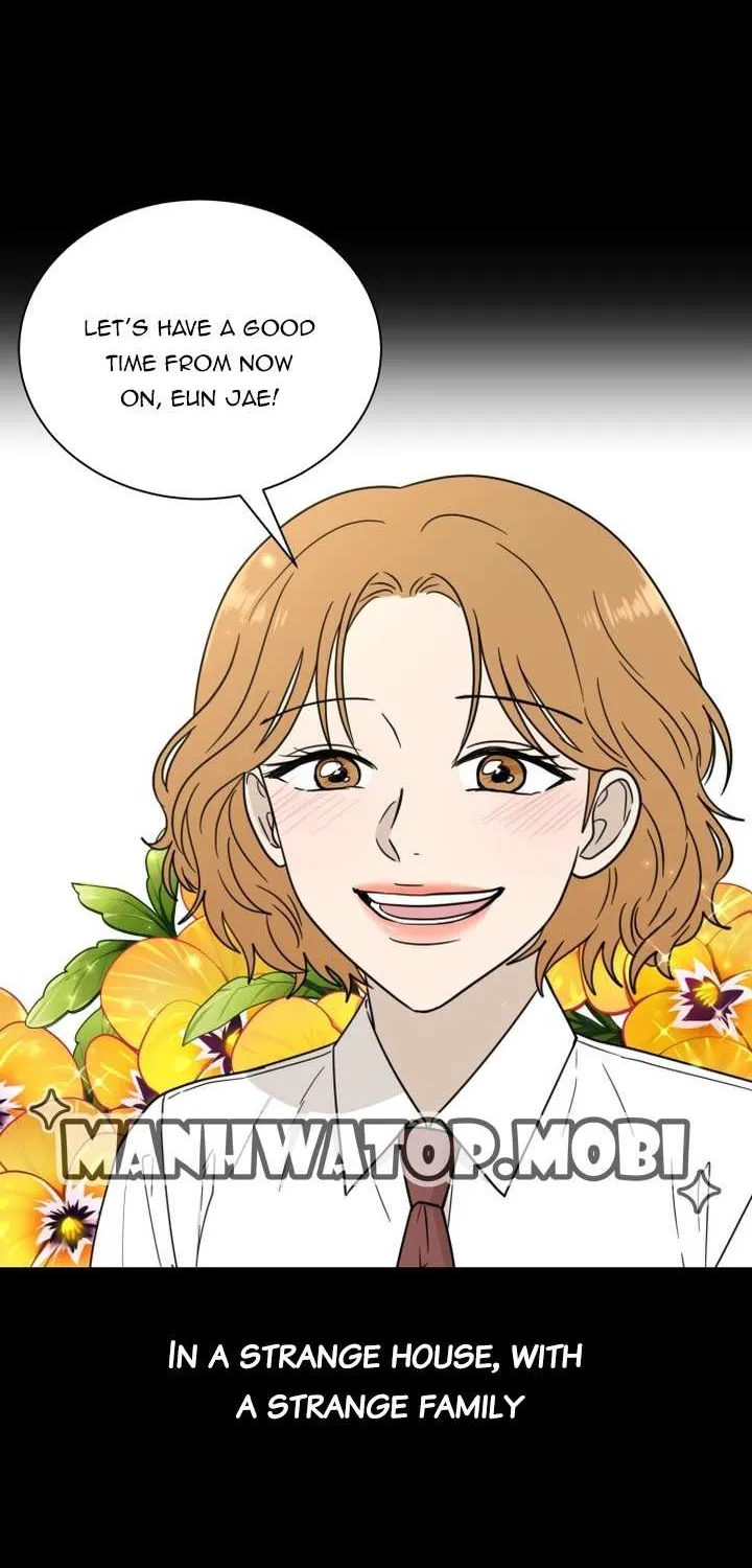 Read It Wasn’t Love At First Sight chapter 2 image 53 on Lezhin