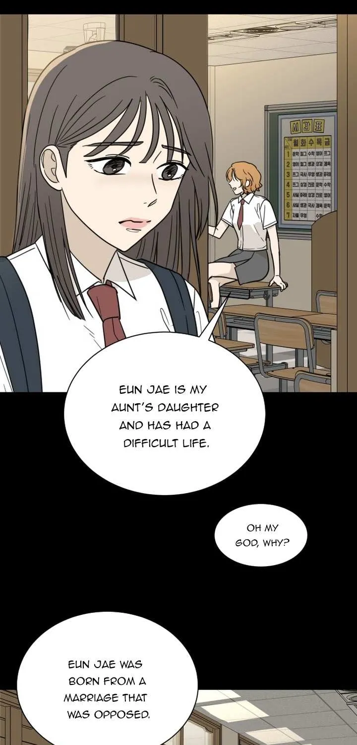 Read It Wasn’t Love At First Sight chapter 2 image 56 on Lezhin