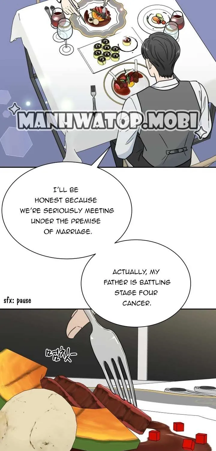Read It Wasn’t Love At First Sight chapter 2 image 62 on Lezhin
