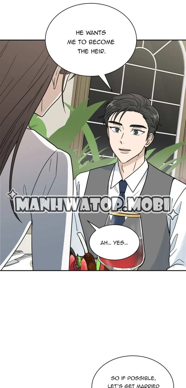 Read It Wasn’t Love At First Sight chapter 2 image 64 on Lezhin