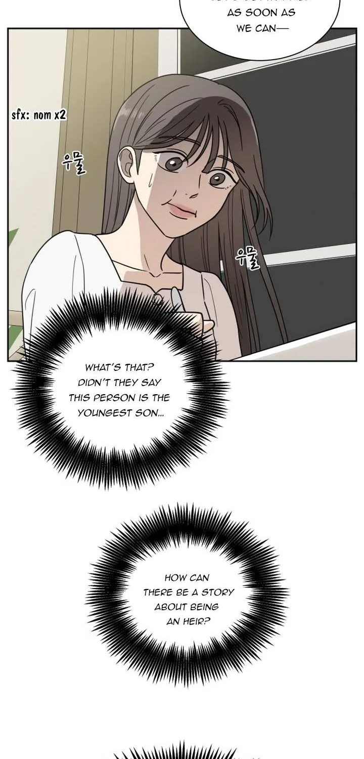Read It Wasn’t Love At First Sight chapter 2 image 65 on Lezhin