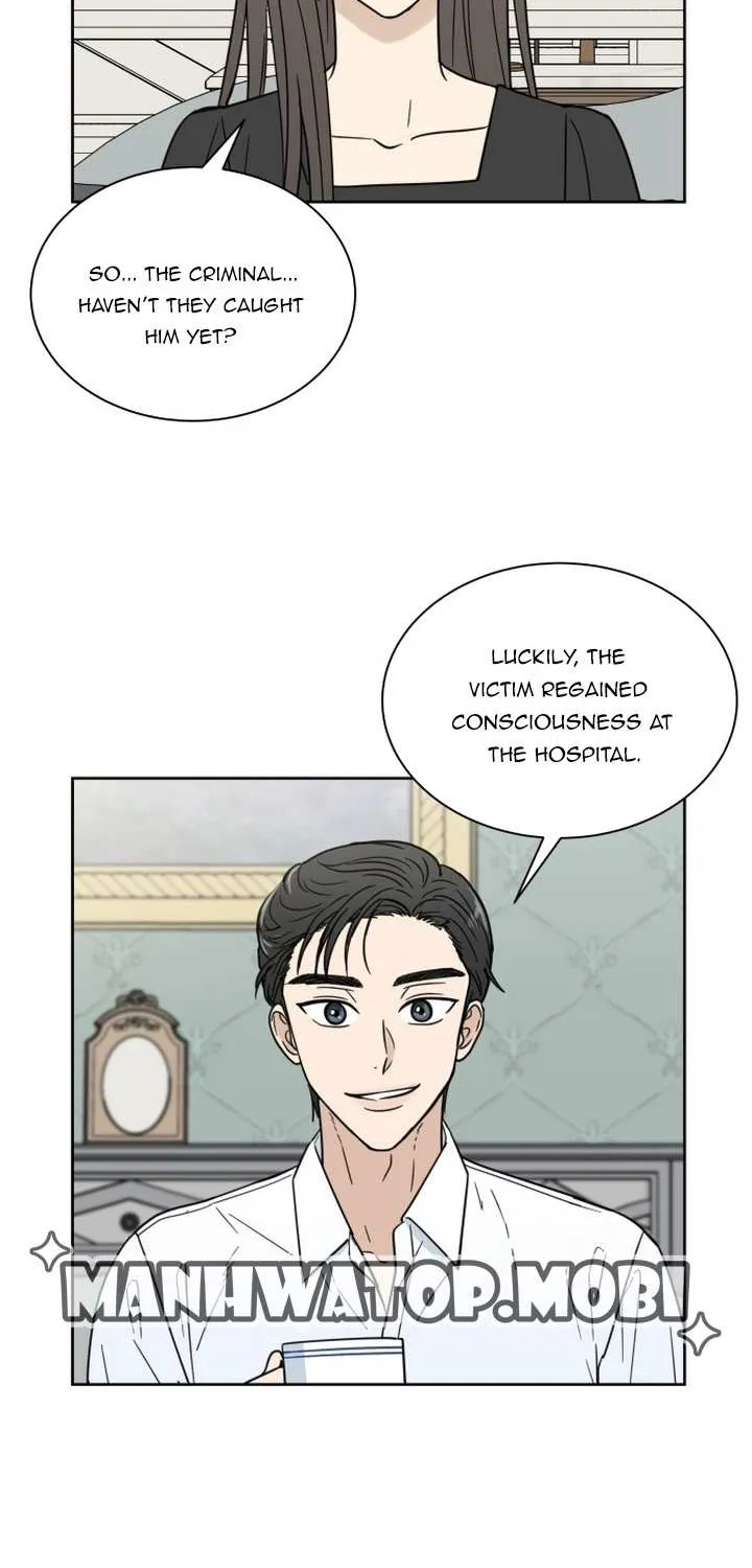 Read It Wasn’t Love At First Sight chapter 2 image 8 on Lezhin