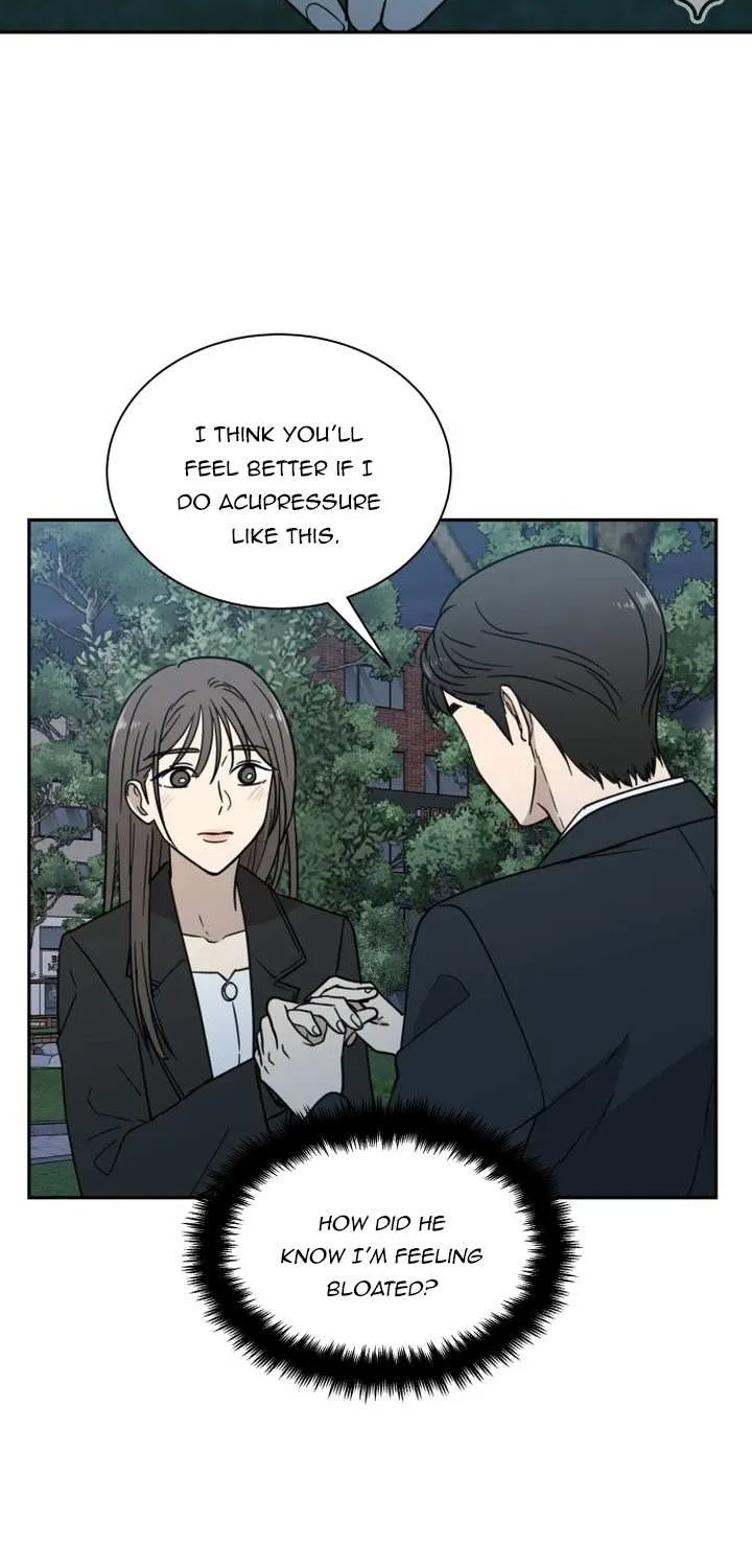 Read It Wasn’t Love At First Sight chapter 2 image 80 on Lezhin