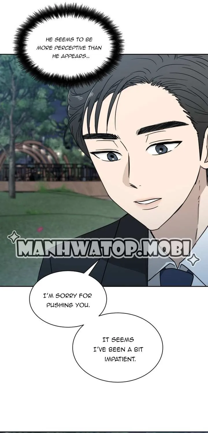 Read It Wasn’t Love At First Sight chapter 2 image 82 on Lezhin