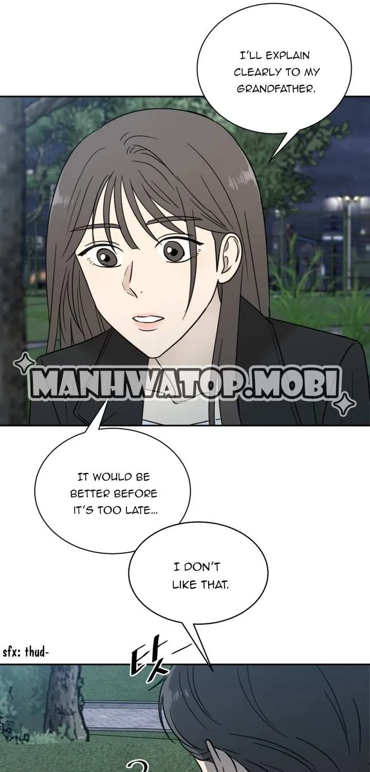 Read It Wasn’t Love At First Sight chapter 2 image 88 on Lezhin