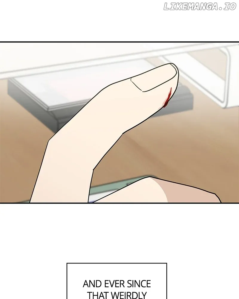 Read It Wasn’t Love At First Sight chapter 20 image 101 on Lezhin