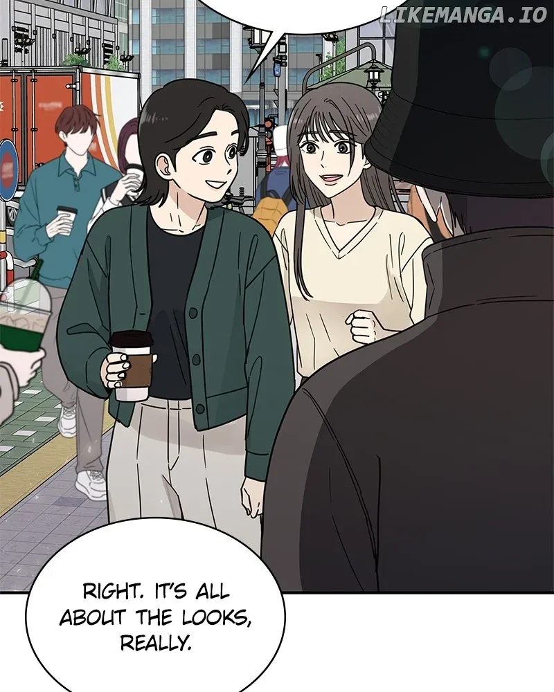 Read It Wasn’t Love At First Sight chapter 20 image 106 on Lezhin