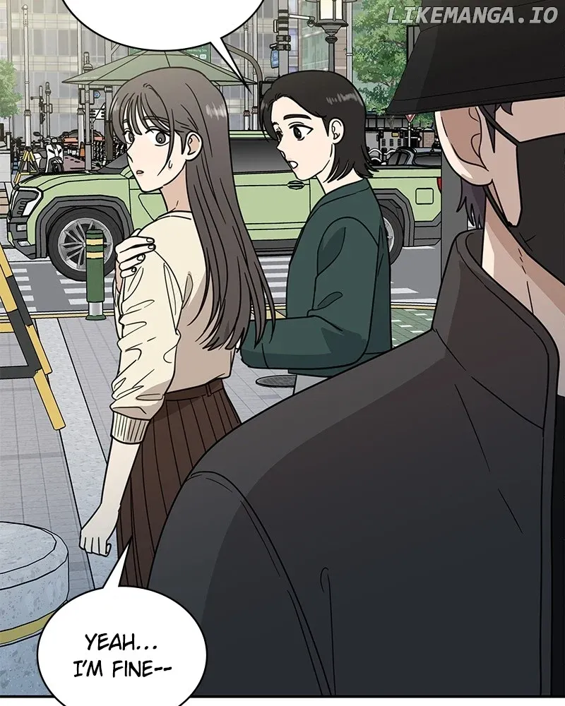 Read It Wasn’t Love At First Sight chapter 20 image 111 on Lezhin