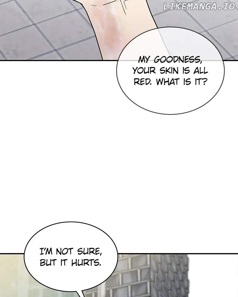 Read It Wasn’t Love At First Sight chapter 20 image 113 on Lezhin