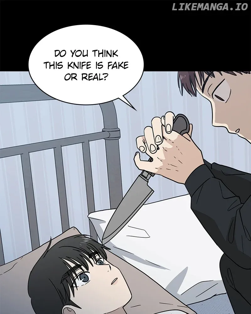 Read It Wasn’t Love At First Sight chapter 20 image 13 on Lezhin