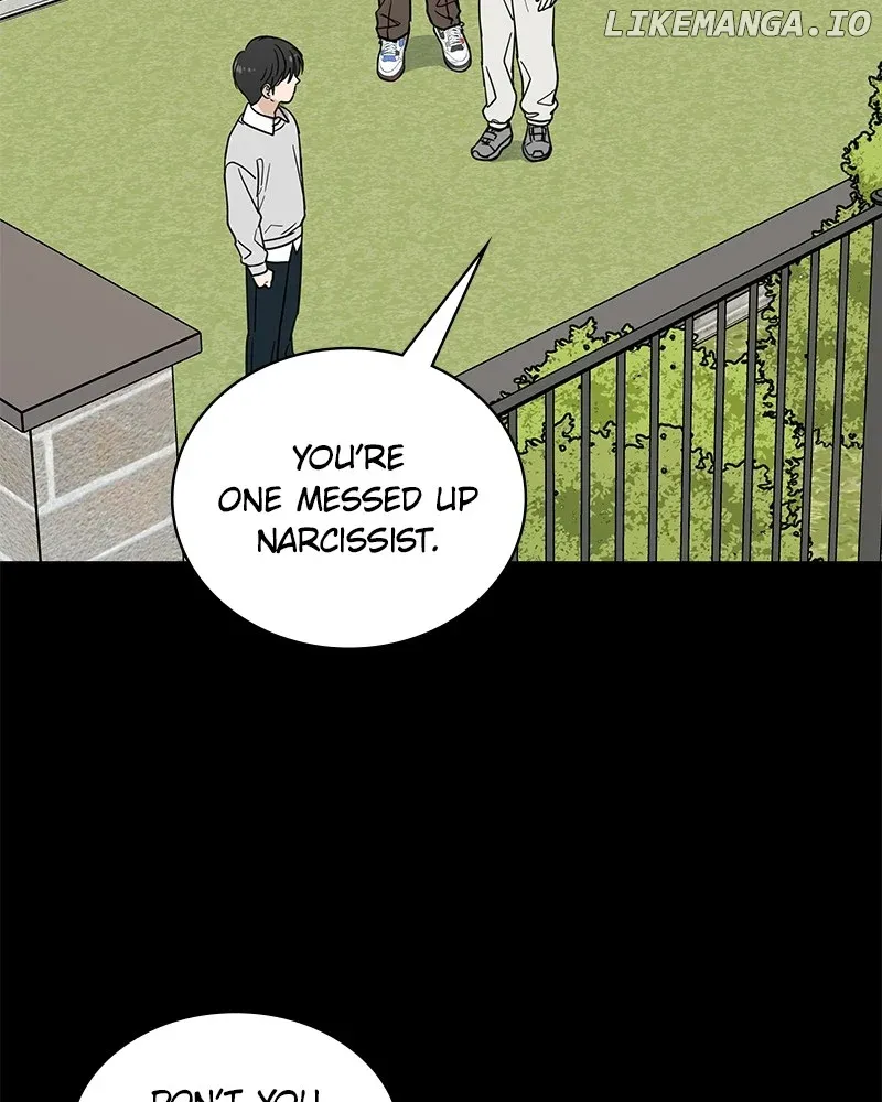Read It Wasn’t Love At First Sight chapter 20 image 21 on Lezhin