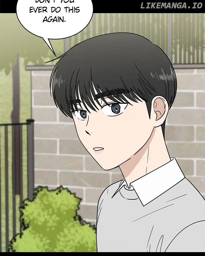Read It Wasn’t Love At First Sight chapter 20 image 22 on Lezhin