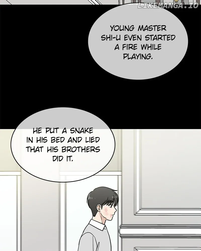 Read It Wasn’t Love At First Sight chapter 20 image 26 on Lezhin