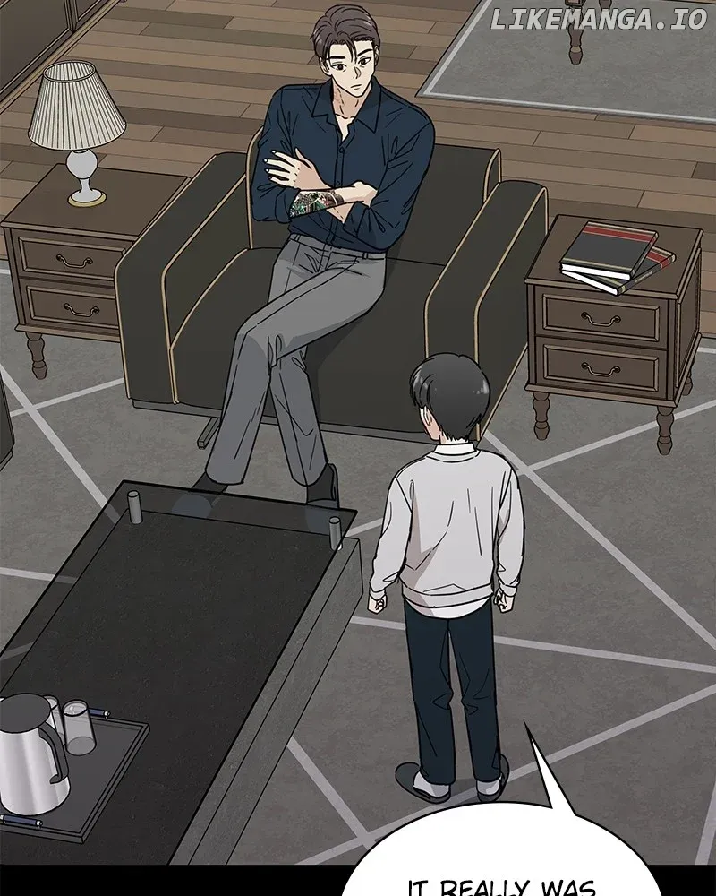 Read It Wasn’t Love At First Sight chapter 20 image 31 on Lezhin