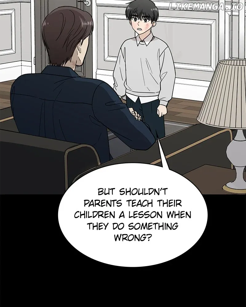 Read It Wasn’t Love At First Sight chapter 20 image 37 on Lezhin