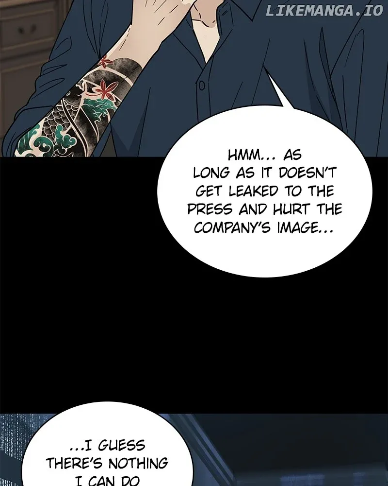 Read It Wasn’t Love At First Sight chapter 20 image 42 on Lezhin