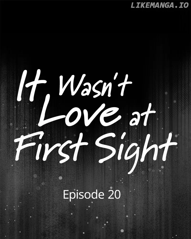 Read It Wasn’t Love At First Sight chapter 20 image 48 on Lezhin