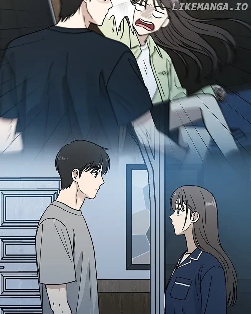 Read It Wasn’t Love At First Sight chapter 20 image 65 on Lezhin