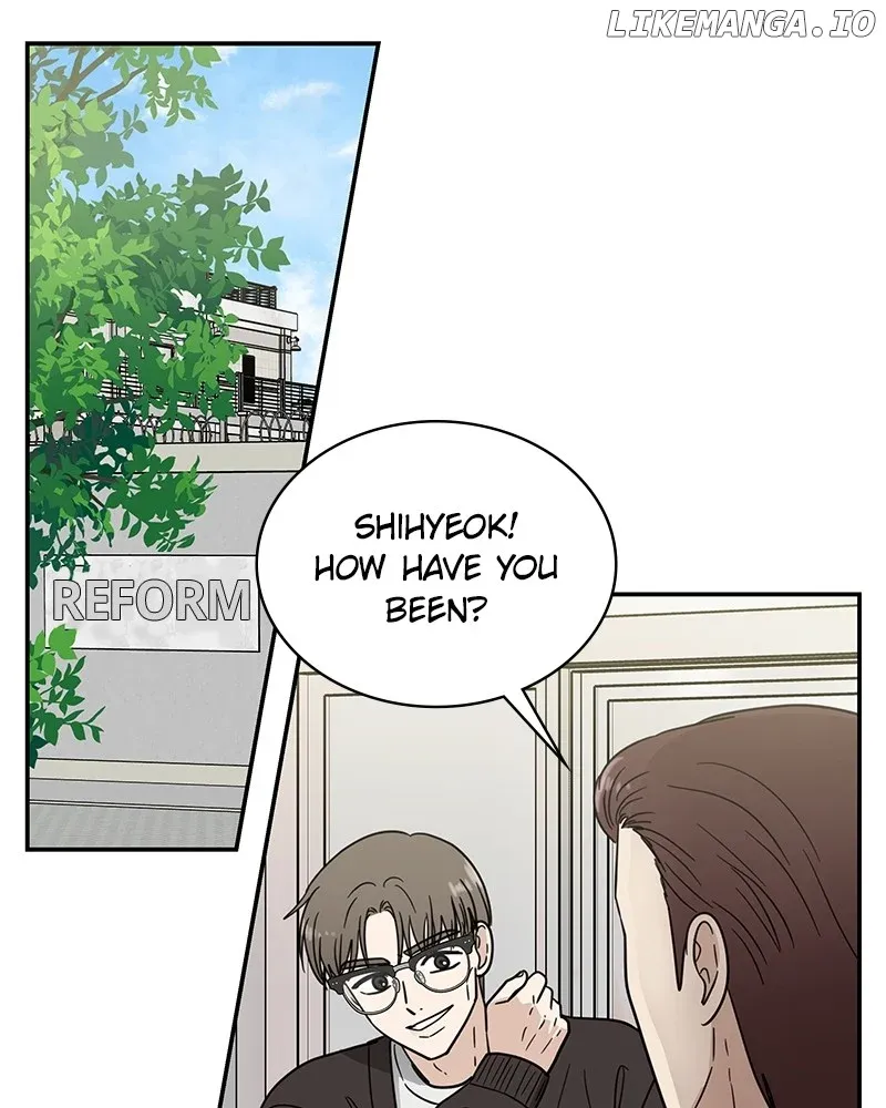Read It Wasn’t Love At First Sight chapter 20 image 88 on Lezhin