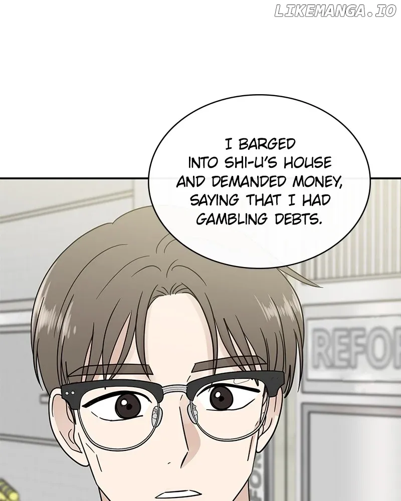 Read It Wasn’t Love At First Sight chapter 20 image 91 on Lezhin