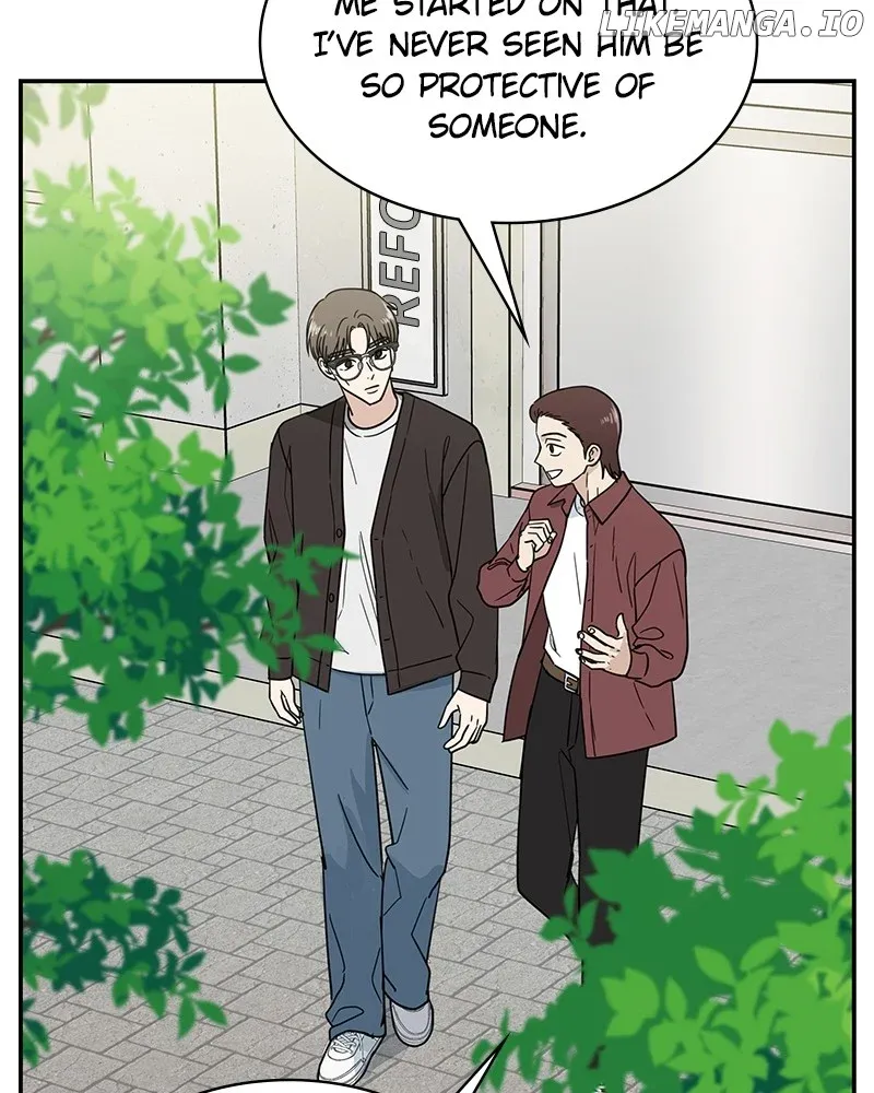 Read It Wasn’t Love At First Sight chapter 20 image 93 on Lezhin
